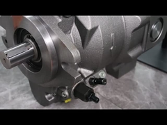 Απελευθερώστε την ισχύ: Υδραυλική αντλία PAVC - ακρίβεια, απόδοση, τελειότητα!