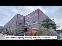 Βίντεο διαδικασίας εταιρείας