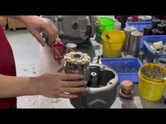 Αντλία συναρμολόγησης A10VSO