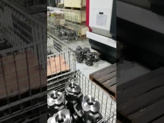 Αξιακή αντλία έμβολο