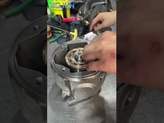 Υδραυλική αντλία