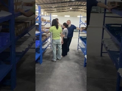 Μάστερ της Δύναμης: Οι Πυροβόλες Πυροβόλες της Haozheng