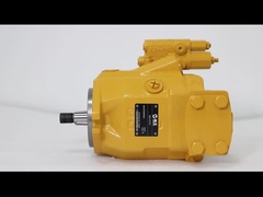 124-3027 1243027 Υδραυλικός κινητήρας αντλίας με έμβολο Για κινητήρα αντλίας υδραυλικός βαθμολογητής CAT 140G 12G 124-3027