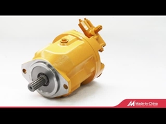 Υδραυλική αντλία κύριας διεύθυνσης με έμβολο 1078136 107-8136 για το Cat Tractor D6M D5H Crawler Dozer GP-PISTON