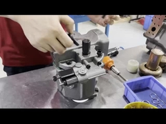 Υδραυλική αντλία A10VSO