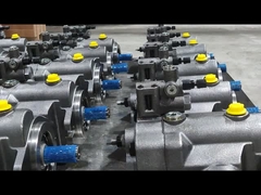 υδραυλική αντλία pvp