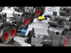 υδραυλική αντλία pvp