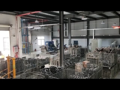 υδραυλική αντλία