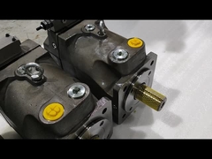 υδραυλική αντλία pv