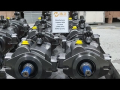 υδραυλική αντλία pvp