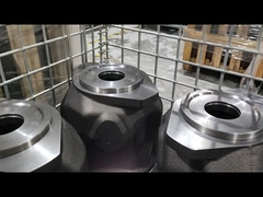 υδραυλική αντλία