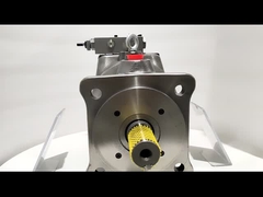 Φωτοβολταϊκή υδραυλική άξονα αντλία με έμβολο PV063R1K4T1NMMK PV063R1K1T1NFWS PV063R1K1T1NMMC PV063R1L1T1NMFC