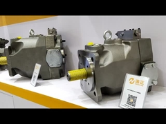 Χονδρική τιμή εργοστασίου Υδραυλική αντλία με εμβόλιο PV80 PV92 PV140 PV180 PV270 Αξονικές αντλίες με έμβολο