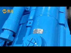 Κίνα PVB σειρά αντικατάσταση PVB5 PVB10 PVB20 PVB29 PVB45 χαμηλού θορύβου υδραυλική αντλία έμβολο