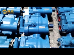 Βικέρς υδραυλική αντλία PVB PVB6 PVB10 PVB15 PVB20 PVB29 PVB29-RS σειρά PVB29-RS-20-C-11-PRC υδραυλικά