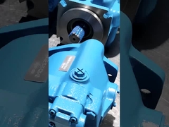 PVB σειράς PVB45 PVB15 PVB29 αντλία έμβολο μεταβλητή μετατόπιση υδραυλική αντλία έμβολο για την κατασκευή