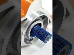 Υδραυλική αντλία PVE 19 AR05AC10B211100A1AA100CD0A PVE19R930CVP12 PVE19RW-Q1830130CC11JAS20 Υδραυλική