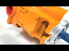 Αντικαταστάθηκε η υδραυλική αντλία Vickers PVE19/PVE21