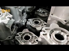 Η σειρά Eaton Vickers PVE υδραυλική αντλία PVE12 PVE19 PVE21 PVE27 PVE35 PVE47 PVE62 αντλία έλαιο έλαιο