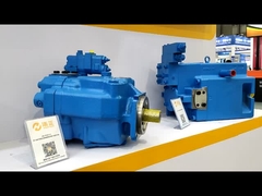 Η σειρά Vickers Pvh Pvh57 Pvh74 Pvh98 Pvh131 Pvh141 PVH131R13AF70B25200000200100010A Υδραυλικό έμβολο