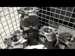 Parker PAVC Υδραυλική αντλία με έμβολο PAVC100R422 μεταβλητή αντλία με έμβολο Υδραυλική αντλία