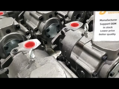 Υψηλής πίεσης PVC80RC14 MSP19026 K070005 Υδραυλική αντλία με έμβολο για καύσιμο ντίζελ