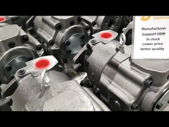 Πυροσβεστική αντλία