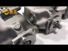 PD Υδραυλική αντλία έμβολο μεταβλητού εκτοπισμού PD045PS02SRS5BC00R100PB00 PD075PS02SRS5BC00S1000000