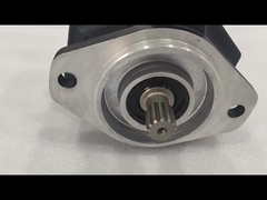 υδραυλική αντλία έμβολο