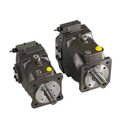Pv063 R1KITIN 001 Υδραυλικές αντλίες Vickers PVB με δομή πλάκας σφραγίσματος