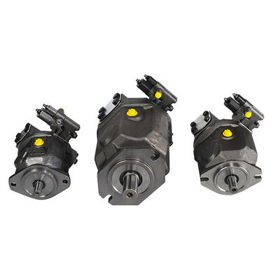 Υδραυλική αντλία Rexroth A A10VSO 71 DFEH/31R-PPA12KB4 -SO487