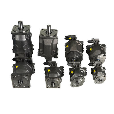 Υδραυλική αντλία έμβολο άξονας Rexroth A A10VSO 71 DFEH/31R-PPA12N00