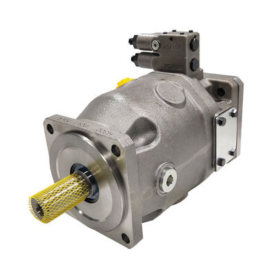 Αξιακή υδραυλική αντλία έμβολο Rexroth A A10VSO 71 DR /31R-PPA12K26
