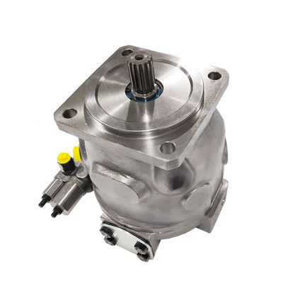 Βιομηχανική αντλία έμβολο Rexroth A10VSO 71 DFEO/31R-PPA12KB4 -SO487
