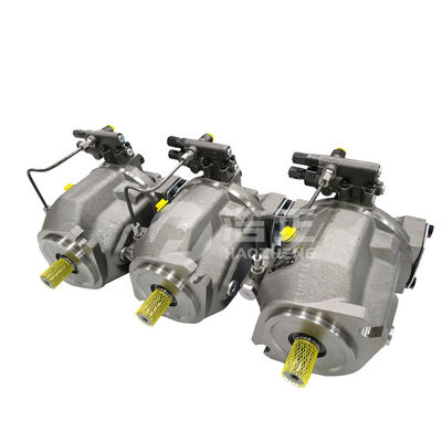 Υδραυλική αντλία Rexroth A A10VSO 71 DG /31R-PPA12G30