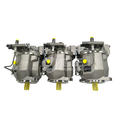 Υδραυλική αντλία Rexroth A10VSO 71 LA6DS /32R-VSB32U00E
