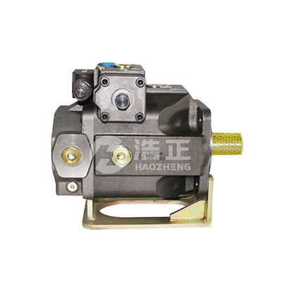Α4VSO71DR-10X-PZB13K33 Υδραυλική αντλία με K33 μέσω κίνησης
