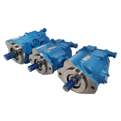 OEM Vickers Υδραυλικές αντλίες Πιστόνας PVB5-RSY-21-CC-11-IN PVB5/PVB6 PVB10 PVB15 PVB20/PVB29 PVB45 Για κατασκευαστή υδραυλικών αντλιών