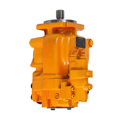 Προσαρμοσμένη υδραυλική αντλία catpumpERPILLAR-320B LU 126-2073 Catpump