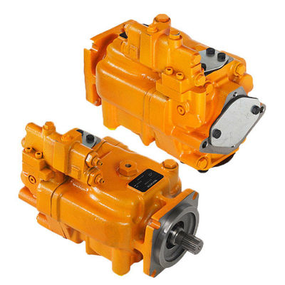 Χάλυβα χυτοσίδηρο catpumperpillar υδραυλικές αντλίες 320B LN 126-2073 catpump αντλίες πίεσης