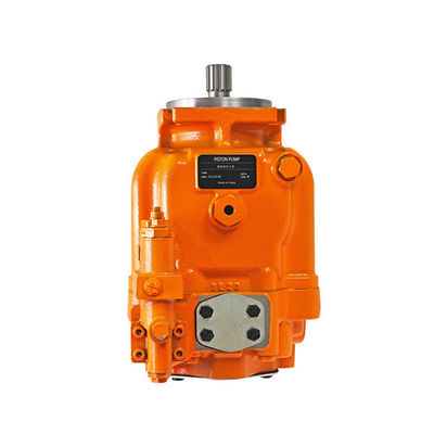 126-2073 Κεντρική αντλία catpump 320b Catpump υψηλής χωρητικότητας Υδραυλική αντλία