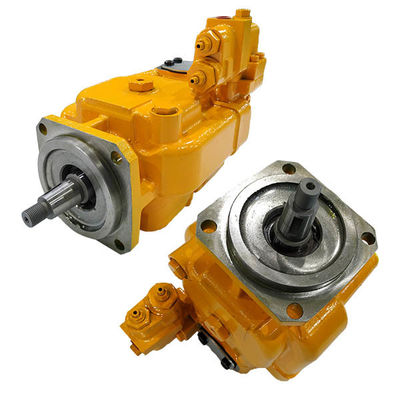 catpumpERPILLAR-322B L 126-2073 catpump Υδραυλική αντλία ODM για εξορυκτήρα
