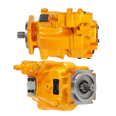 ODM Εκσκαφέας Υδραυλική αντλία catpumpERPILLAR-325B 126-2073 catpump Εκσκαφέας αντλία