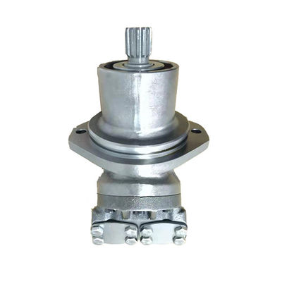 Rexroth A A2F O 250 /60L-VZB05 Υδραυλική αντλία κινητήρα υψηλού όγκου