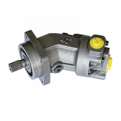 Rexroth A2FLO200-60R-PPB05 Σύντομο υδραυλικό κινητήρα υψηλής ταχύτητας