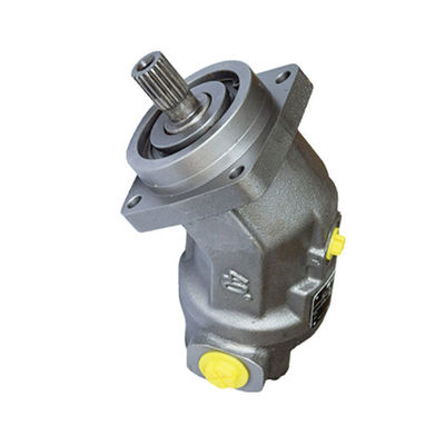 Προσαρμοσμένος υδραυλικός κινητήρας Rexroth A2FO 23/6.1L-VPB05