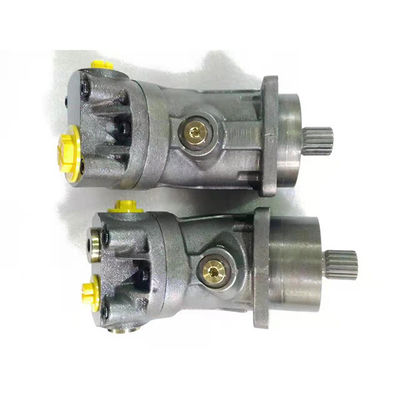 OEM Υδραυλική μηχανή Rexroth A2FO10-61L-XAB06-S Υδραυλική αντλία