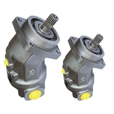 Rexroth A2FO10-61L-VAB06 Υδραυλικός κινητήρας Υδραυλική αντλία Ανθεκτική στο νερό