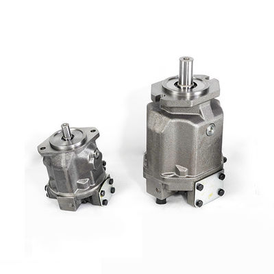 Υδραυλικές αντλίες Rexroth σειράς K 32R-VSB32U00E αντλία Rexroth A10v