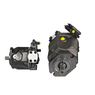Ρεξρόθ μεταβλητή αντλία σιδήρου AA10VSO71 DFR/31R-PKC92K03